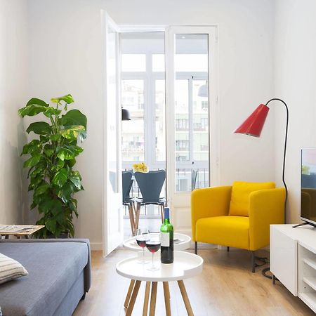 You Stylish Vale Apartments Barcelona Exterior photo