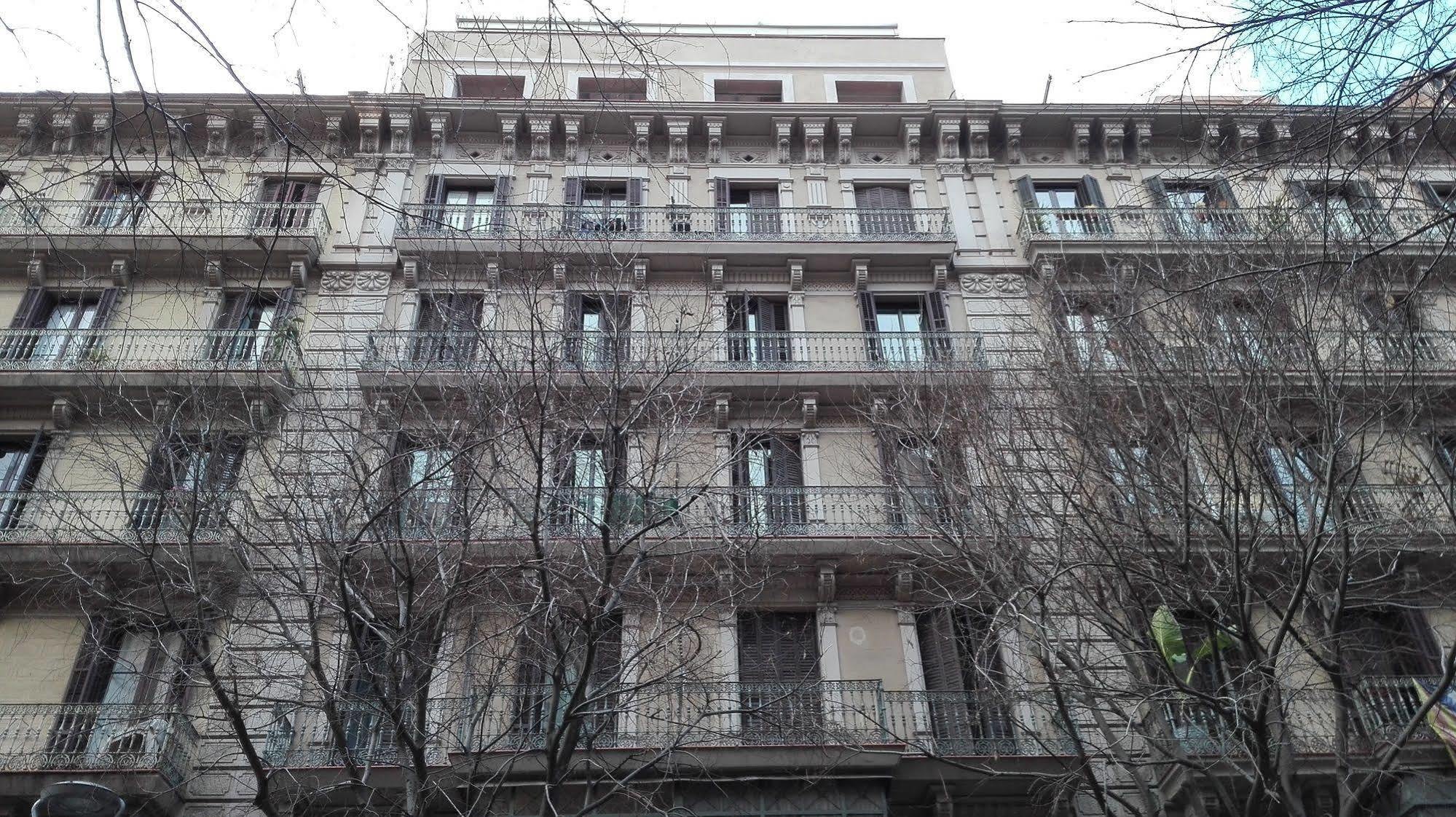 You Stylish Vale Apartments Barcelona Exterior photo